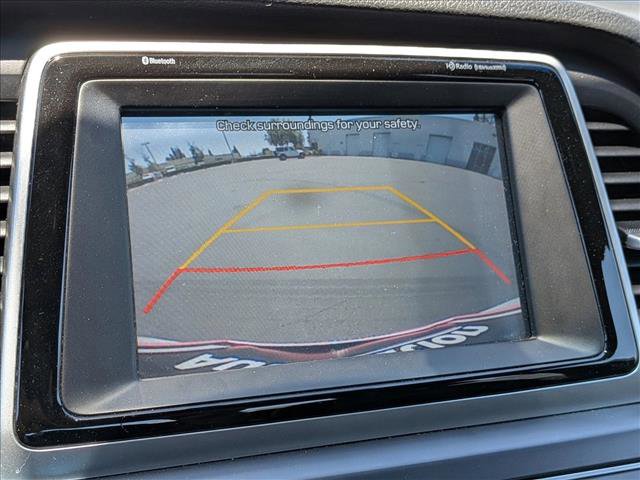 Used 2019 Hyundai Sonata Sport FWD image 15