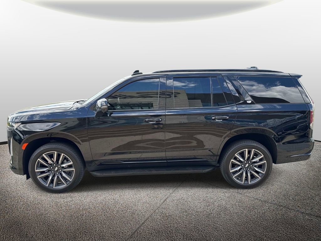 Used 2023 Cadillac Escalade Sport image 3