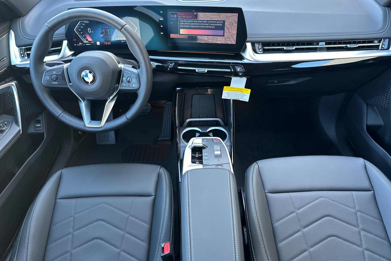 New 2026 BMW X1 xDrive28i w/ Technology Package AWD/4WD image 14