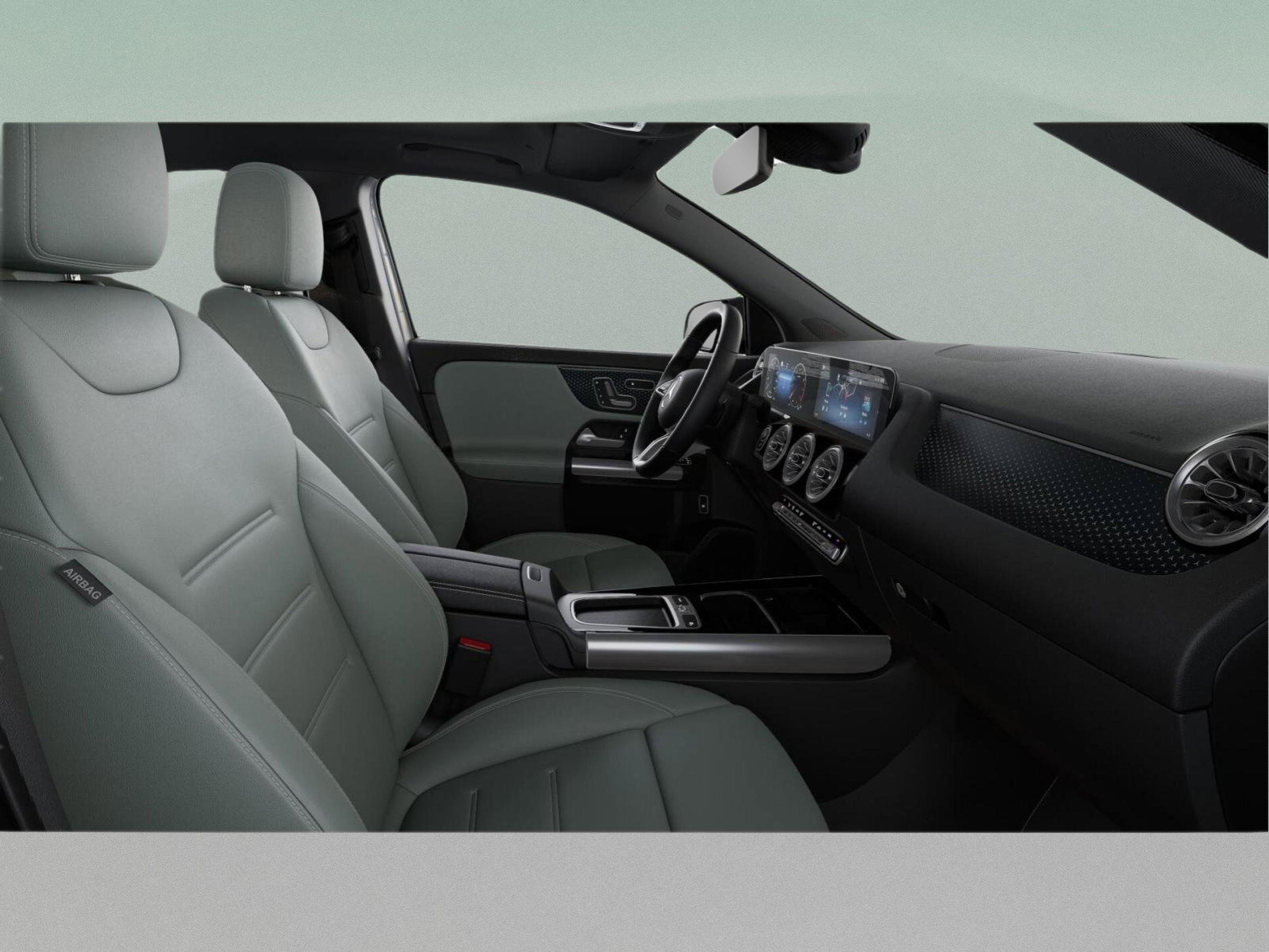 Used 2026 Mercedes-Benz GLA 250 image 42