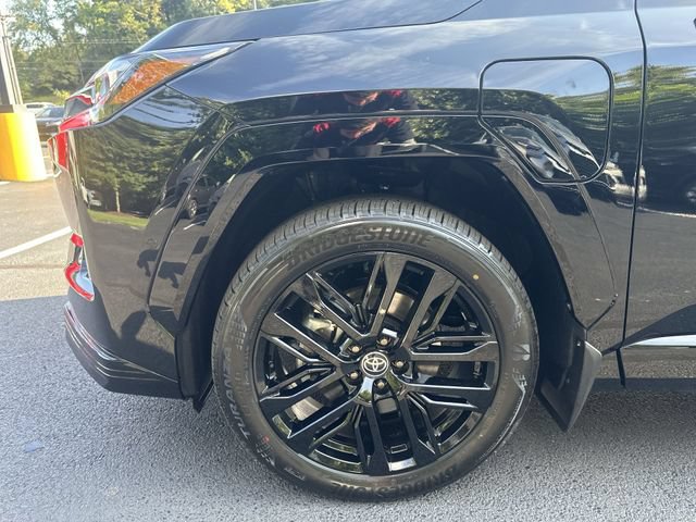 New 2026 Toyota RAV4 XSE w/ Panoramic Sun Roof Package AWD/4WD image 22