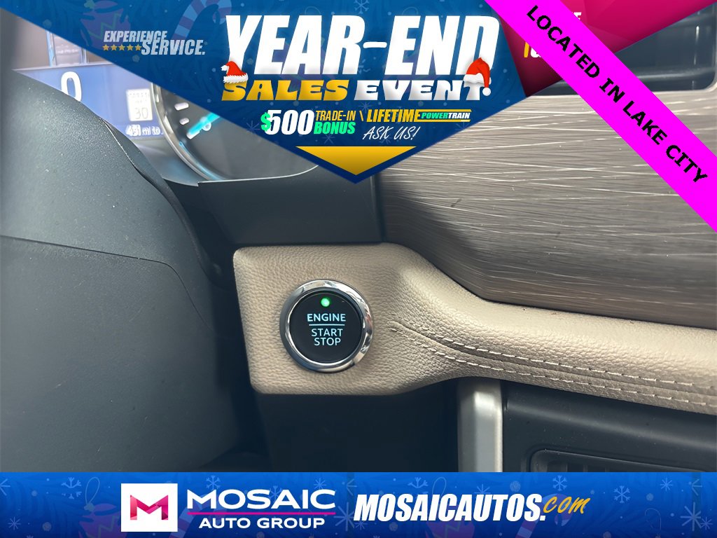 Used 2024 Ford Expedition Max Limited image 33