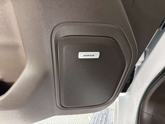 Used 2019 Chevrolet Silverado 1500 LTZ AWD/4WD image 22