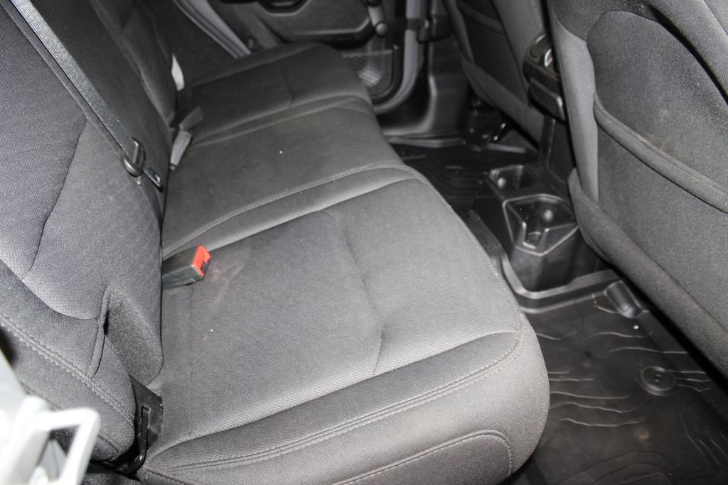 Used 2019 Jeep Wrangler Unlimited Sport AWD/4WD image 29