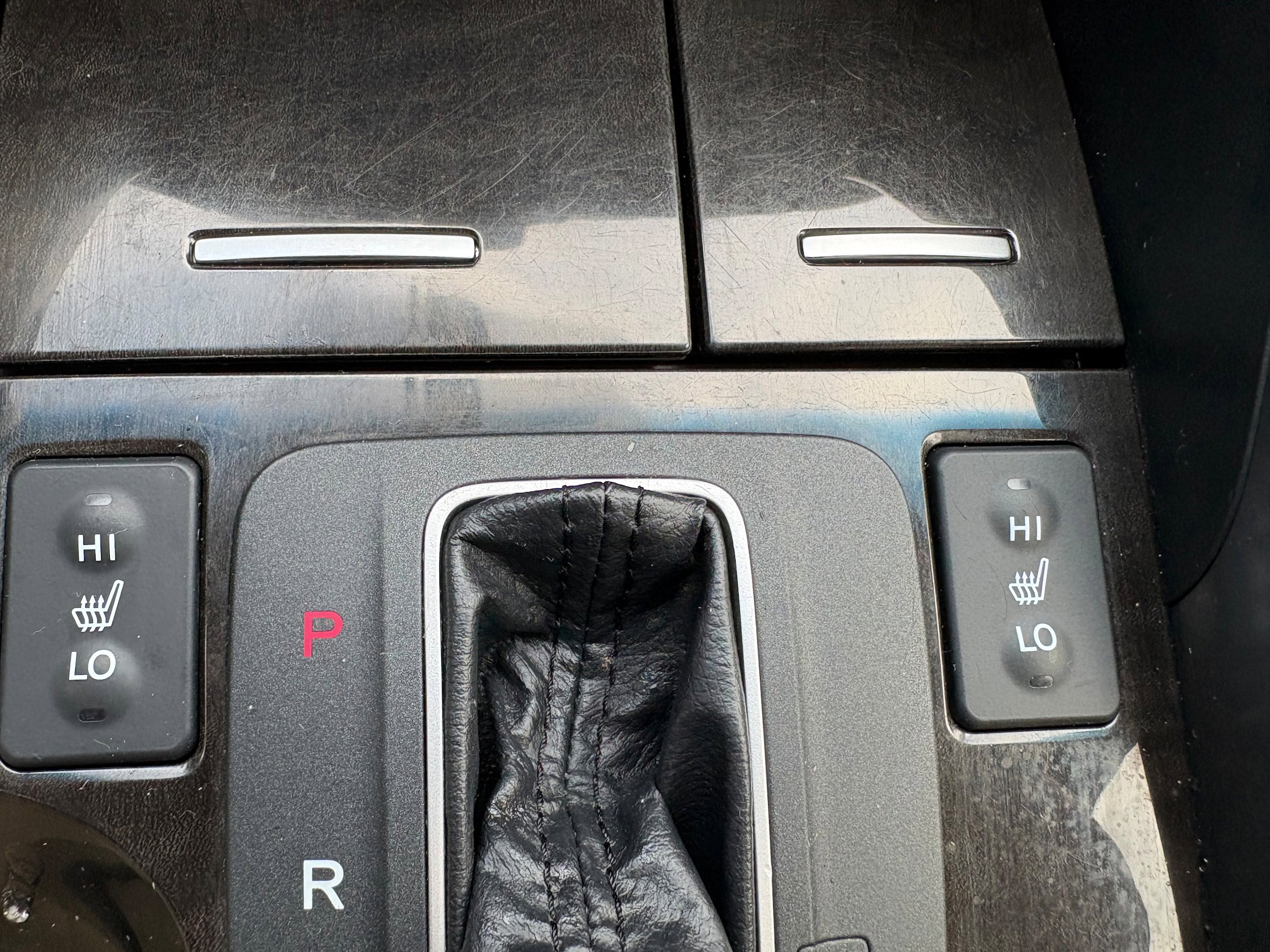 Used 2012 Acura TSX Sedan FWD image 17