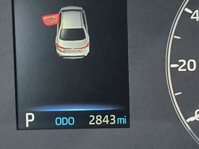 Used 2025 Toyota Corolla LE FWD image 11