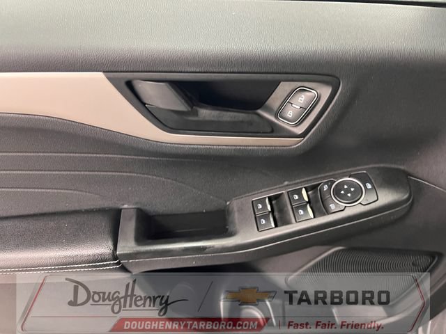 Used 2022 Ford Escape SE w/ Convenience Package FWD image 25