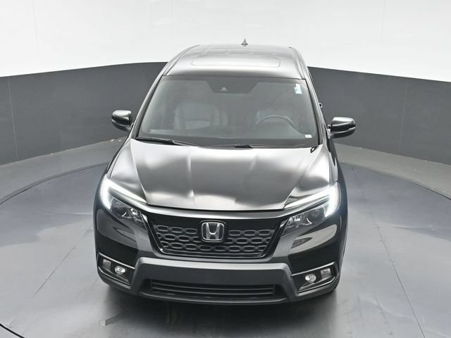 Certified 2021 Honda Passport EX-L image 28
