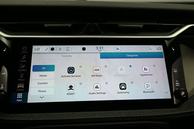 New 2026 Jeep Cherokee Laredo AWD/4WD image 38