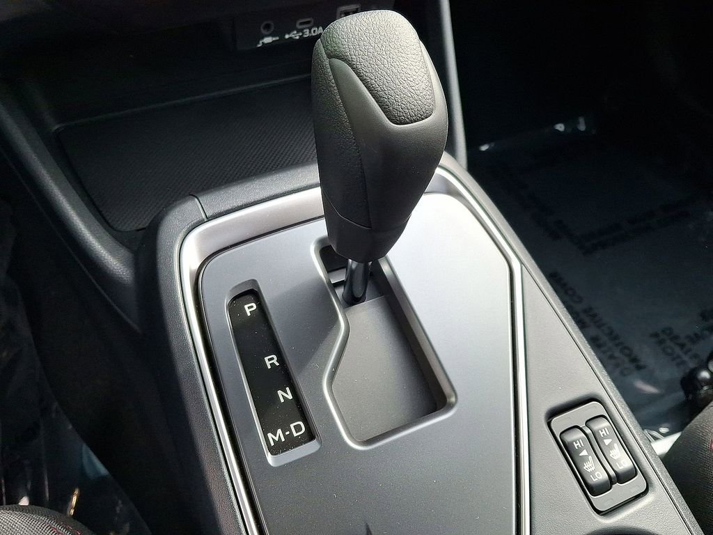 New 2026 Subaru Impreza 2.0i Sport AWD/4WD image 15