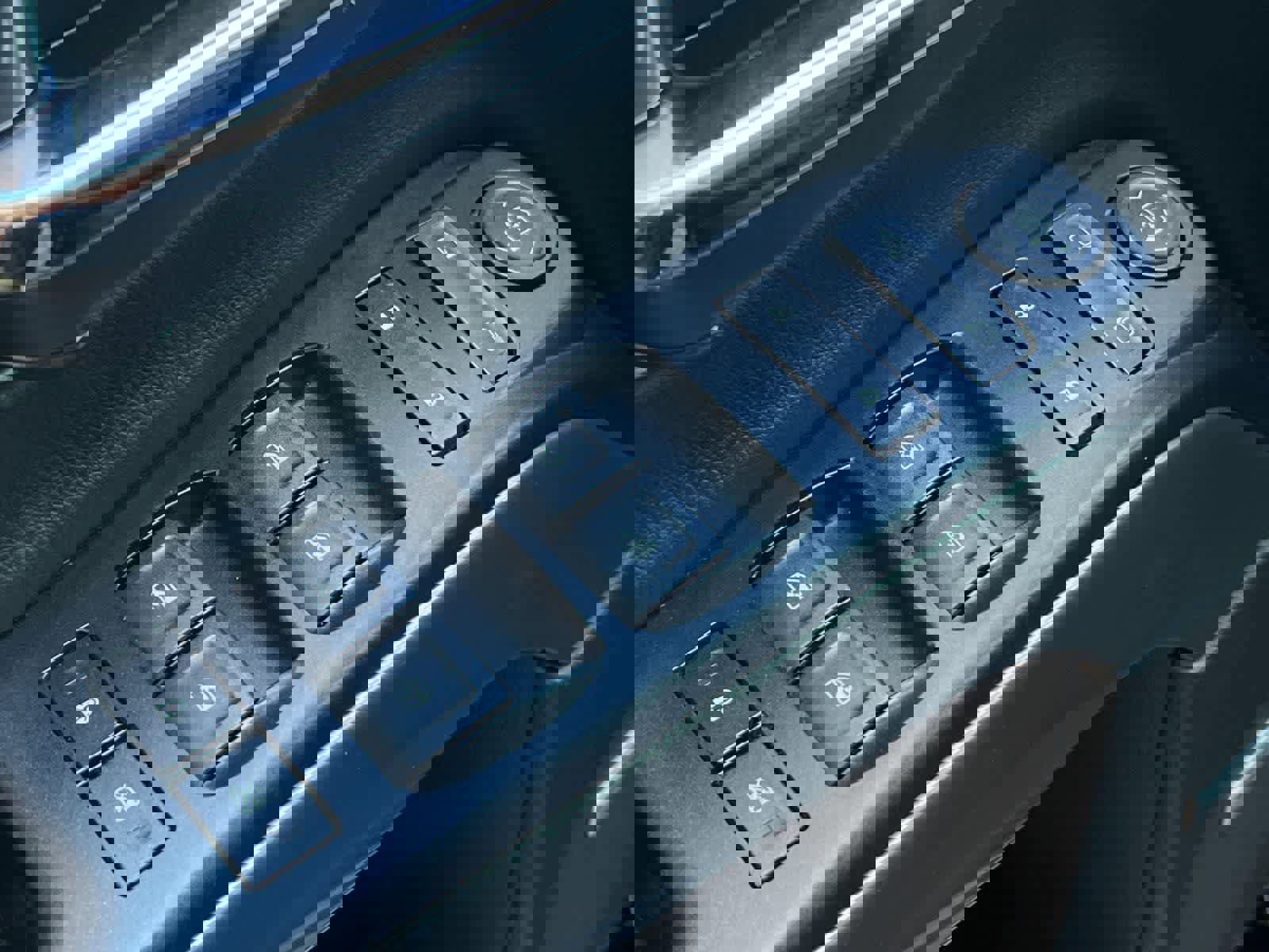 Used 2018 Chevrolet Silverado 1500 LT w/ Texas Edition RWD image 14