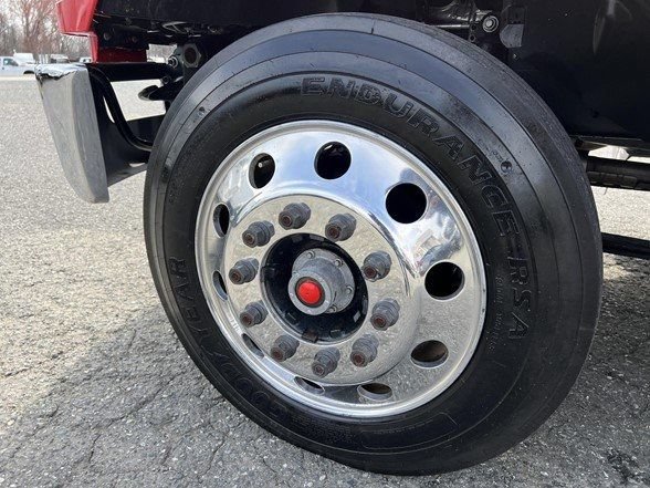 Used 2021 Ford F650 2WD Crew Cab Super Duty image 26