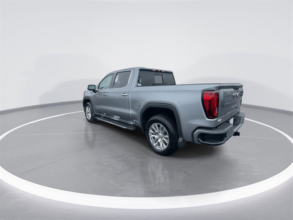 Used 2024 GMC Sierra 1500 Denali w/ Technology Package image 6