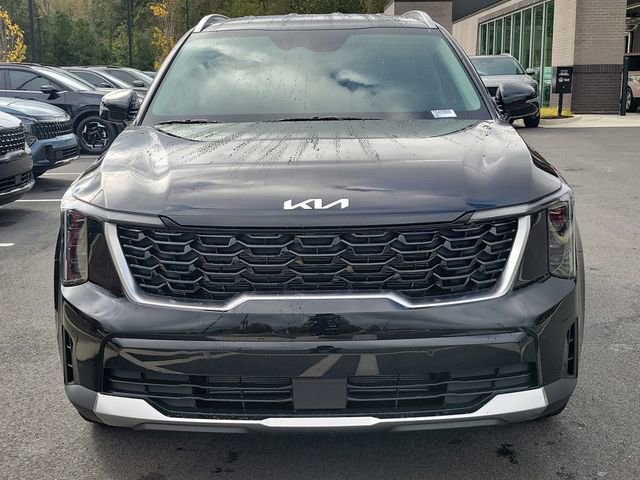 New 2026 Kia Sorento S image 2
