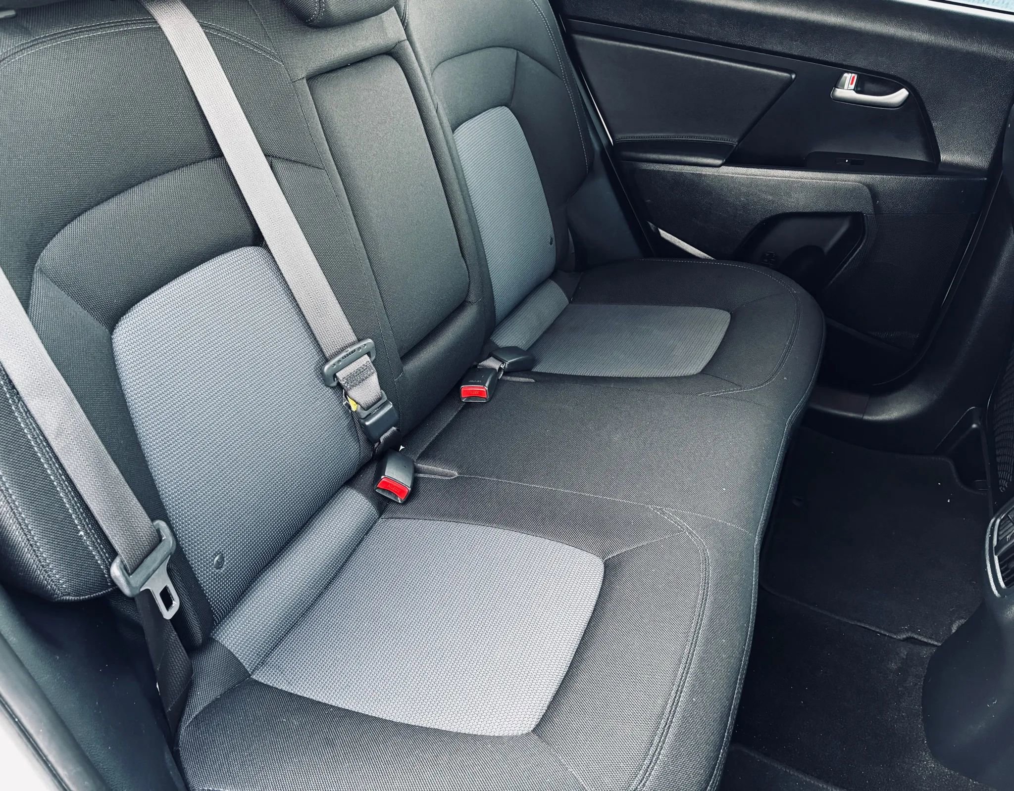 Used 2016 Kia Sportage LX image 22