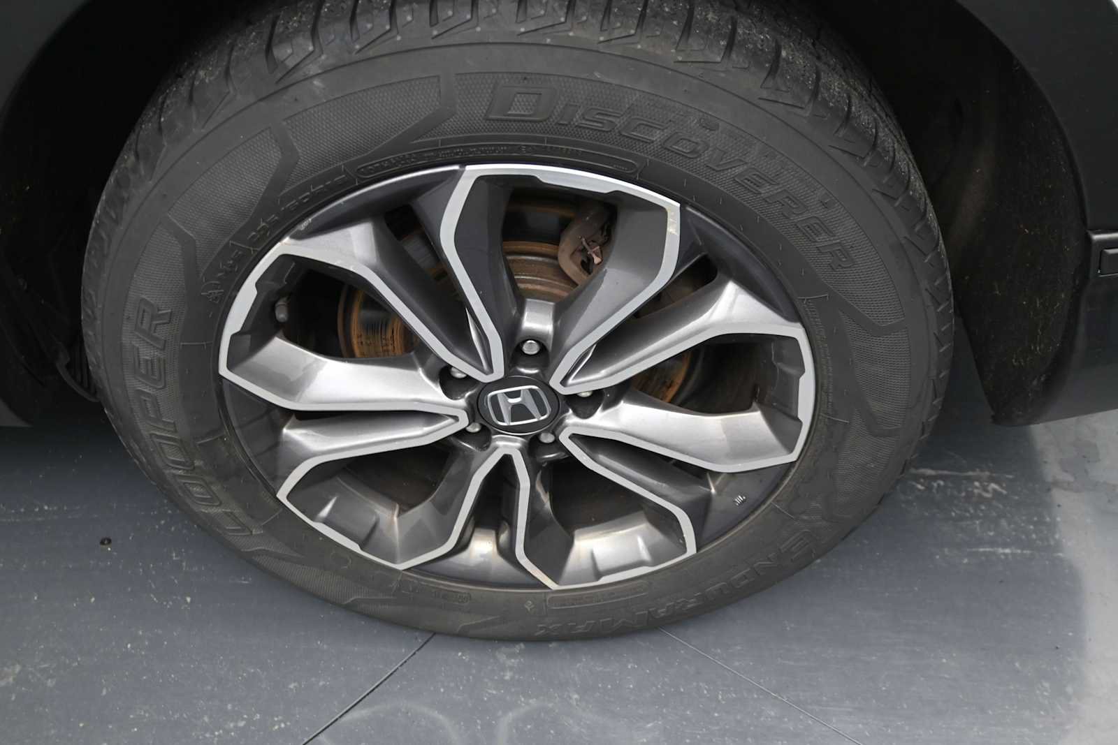 Used 2022 Honda CR-V EX image 7