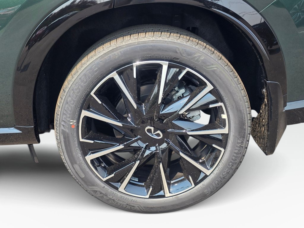 New 2027 INFINITI QX65 Autograph w/ Tow Package AWD/4WD image 21