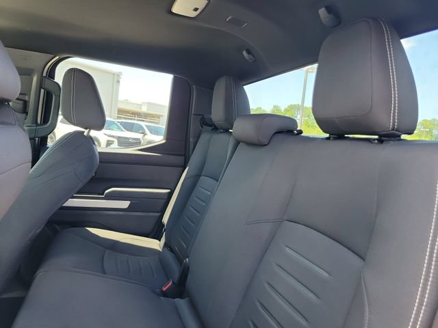 Used 2024 Toyota Tacoma TRD Off-Road AWD/4WD image 11