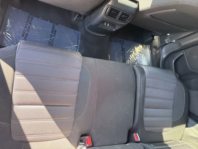 Used 2020 Honda CR-V EX image 26