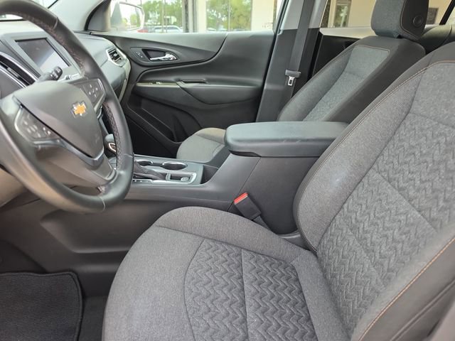 Used 2024 Chevrolet Equinox LT AWD/4WD image 15