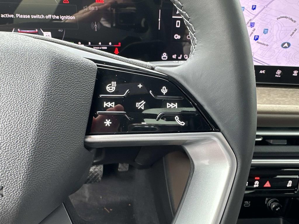 New 2025 Audi Q5 Premium image 17