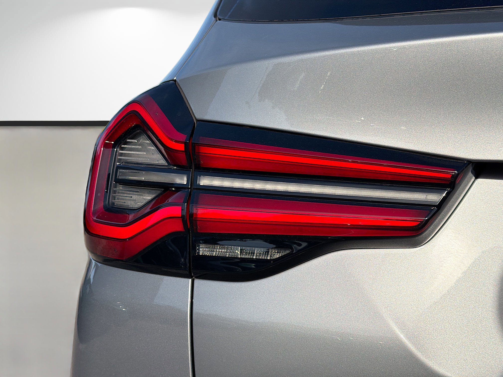 Used 2024 BMW X3 sDrive30i w/ Convenience Package w/ZPA RWD image 10