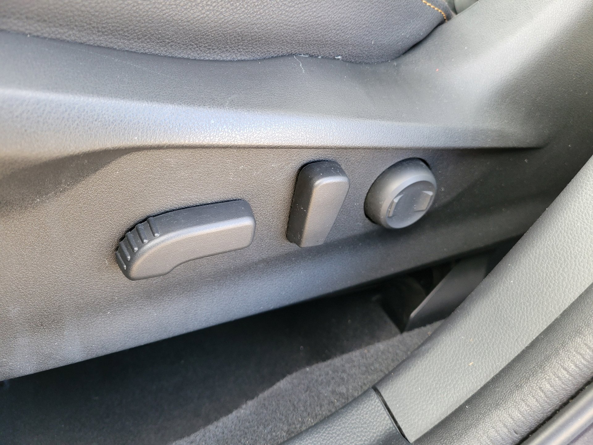 Used 2023 Subaru Forester Wilderness w/ Wilderness Package image 16