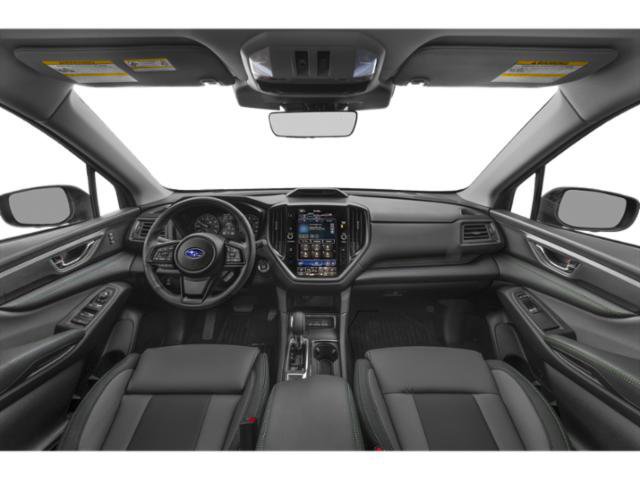 Used 2024 Subaru Ascent Onyx Edition Limited AWD/4WD image 11