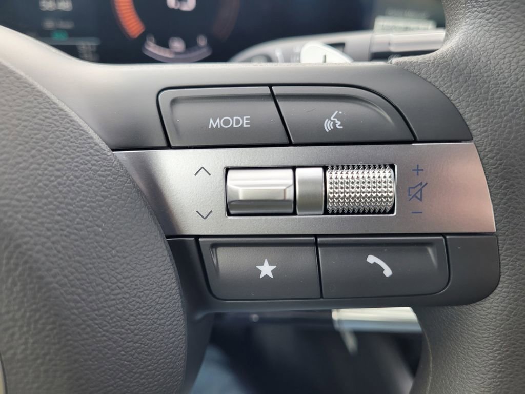 New 2026 Hyundai Sonata Blue image 19