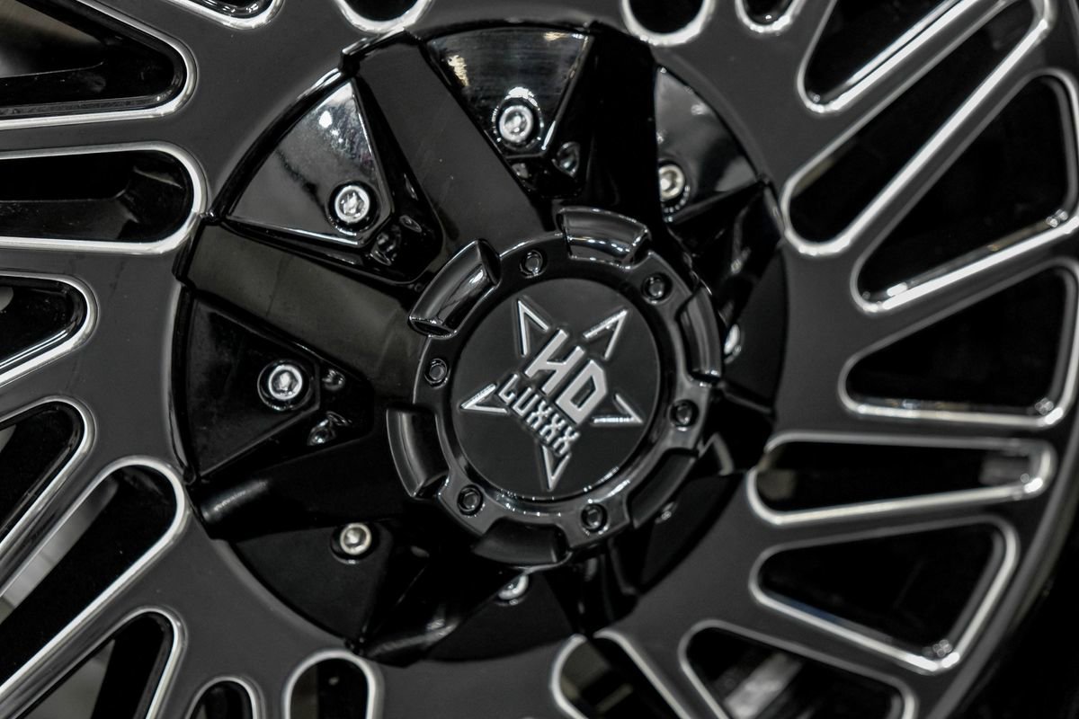 Used 2024 RAM 2500 Big Horn w/ Off Road Package image 56