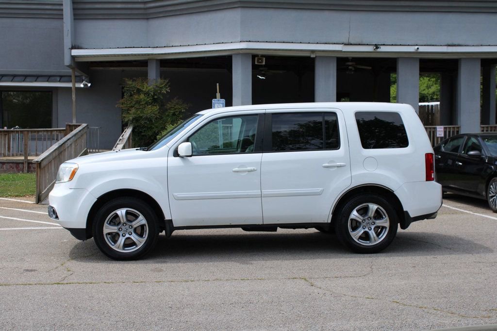 Used 2015 Honda Pilot EX image 4