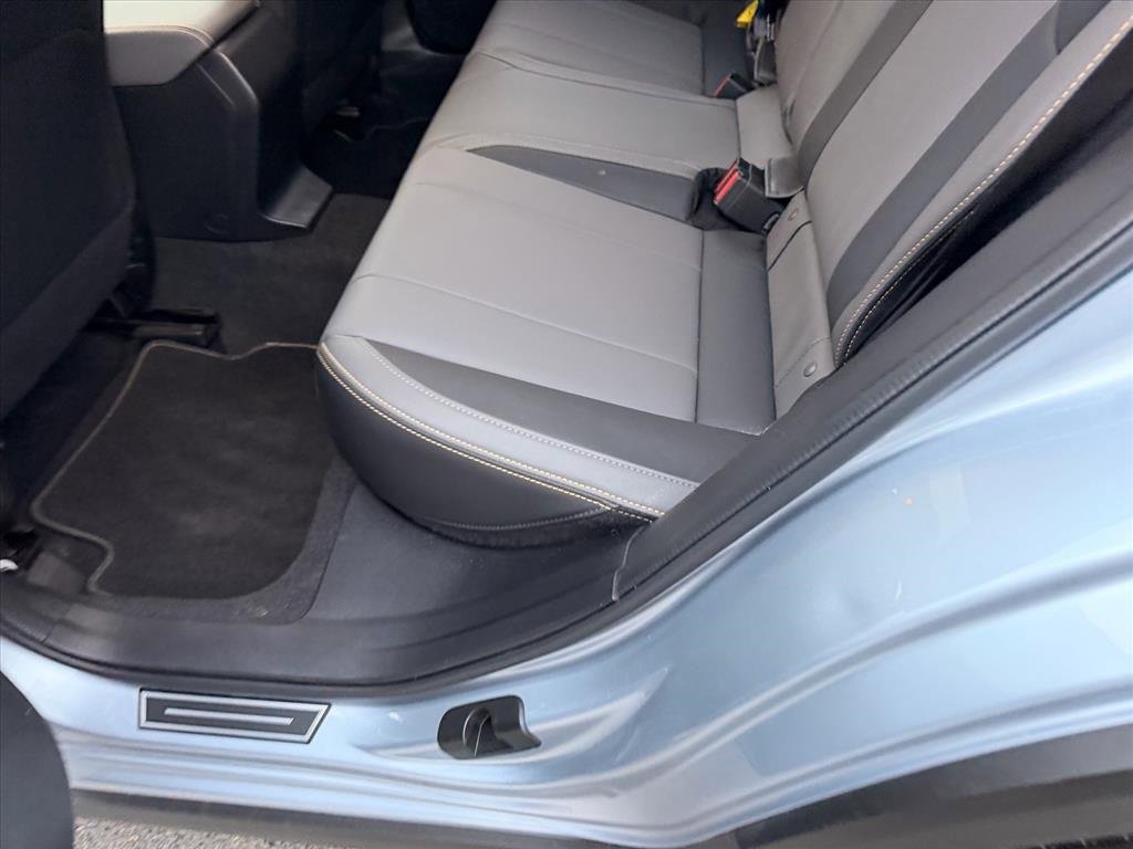 Certified 2023 Subaru Crosstrek 2.5i Sport image 8