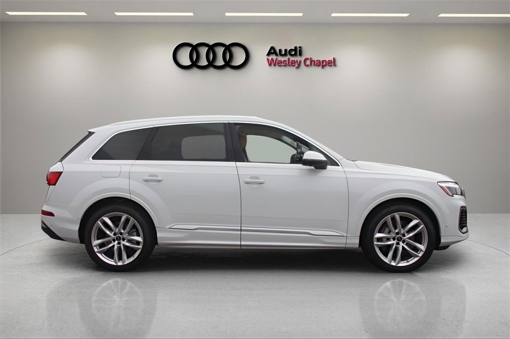 New 2025 Audi Q7 3.0T Premium Plus image 6