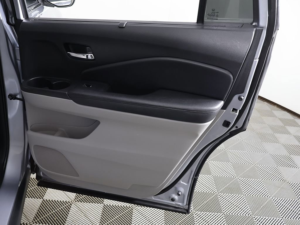Used 2020 Honda Pilot EX-L image 29