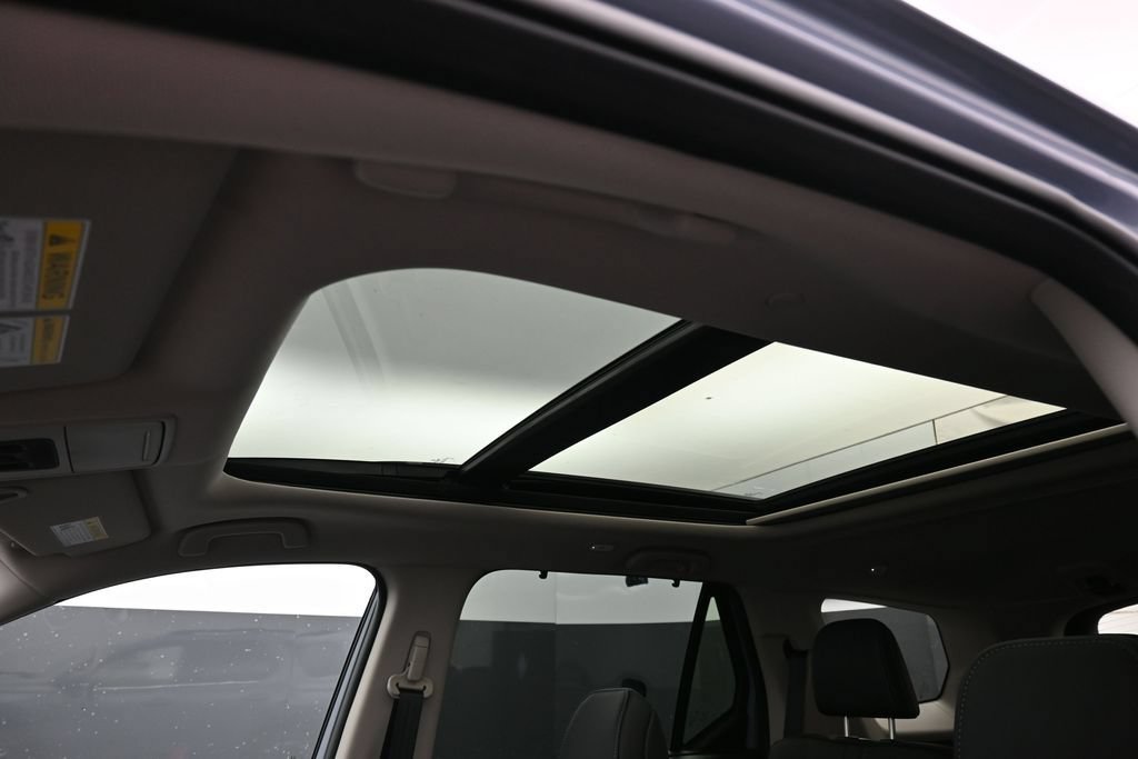 New 2026 Honda Pilot Touring image 58