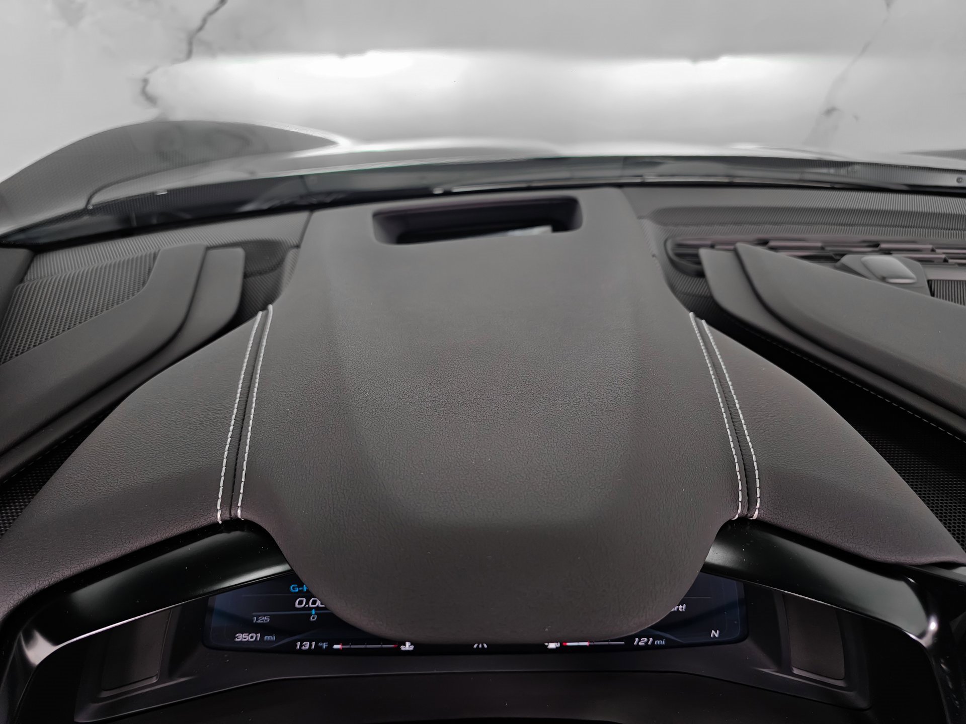 Used 2024 Chevrolet Corvette Stingray Preferred Conv w/ Z51 Performance Package image 30