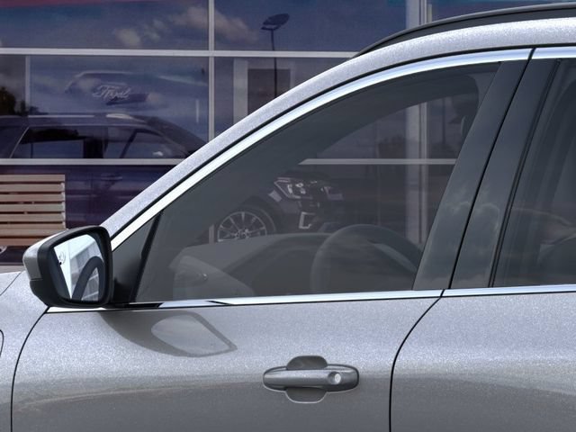 New 2024 Ford Escape SE w/ PHEV Premium Package FWD image 21