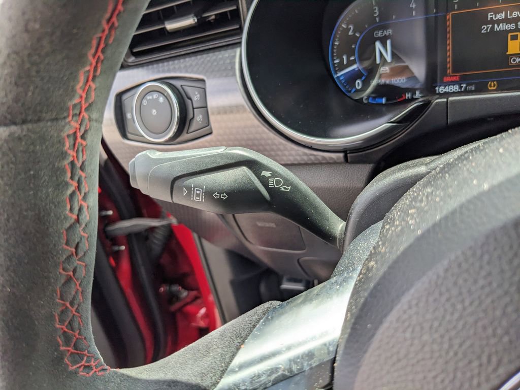 Used 2020 Ford Mustang GT Premium w/ GT Performance Package image 32
