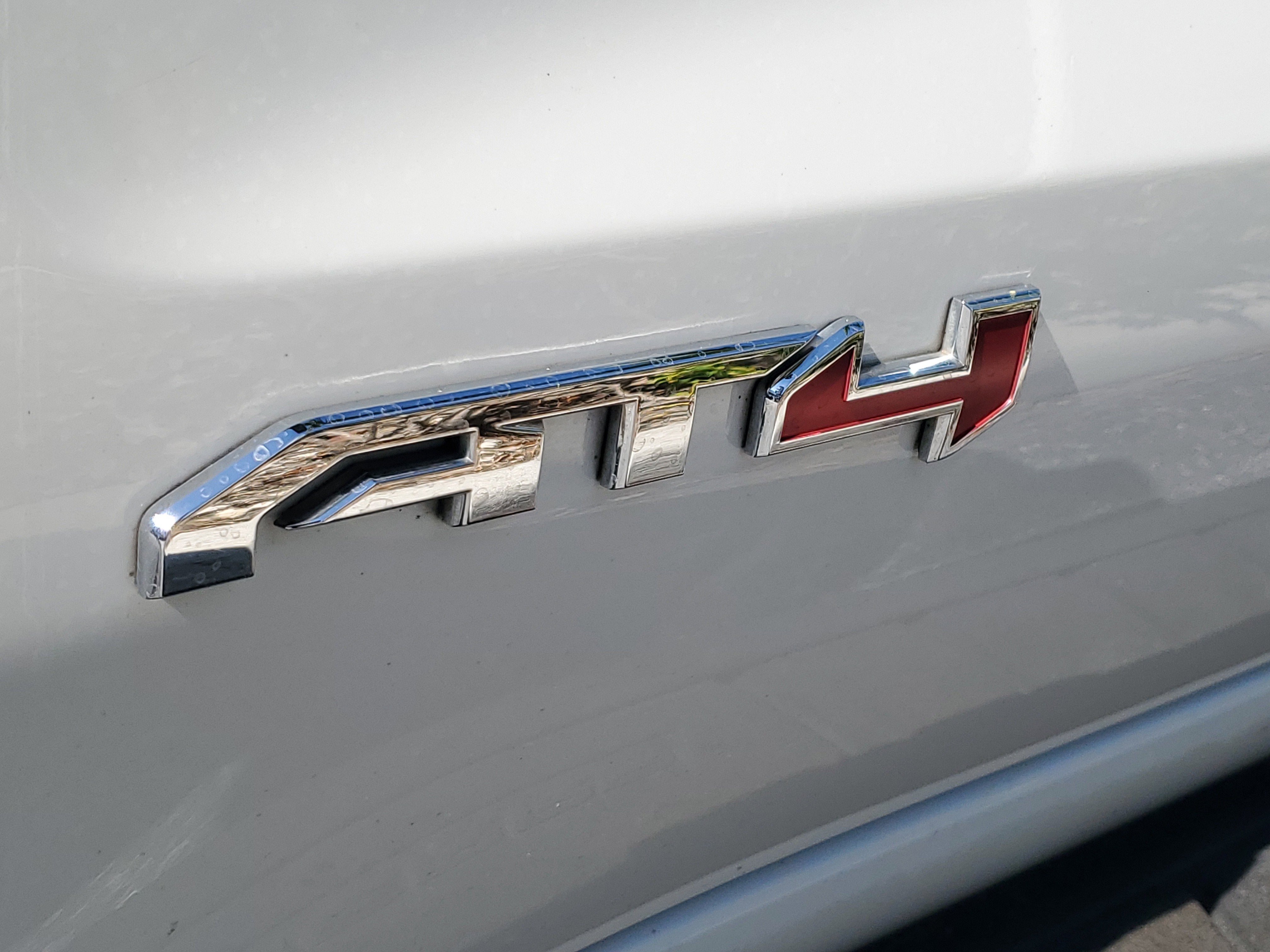 Used 2021 GMC Sierra 1500 AT4 w/ AT4 Value Package image 5