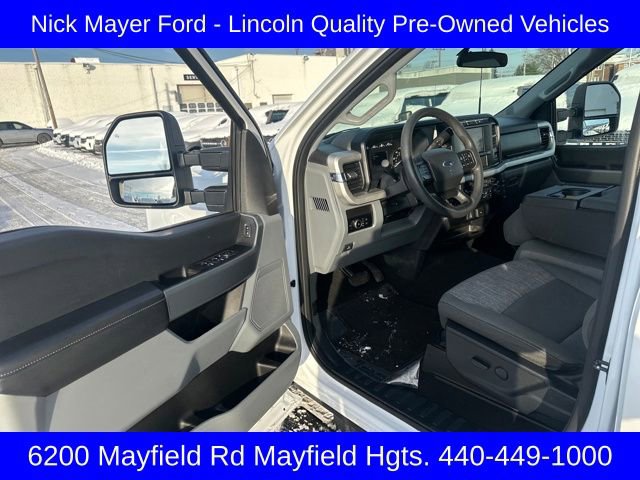 Used 2024 Ford F250 XLT image 26