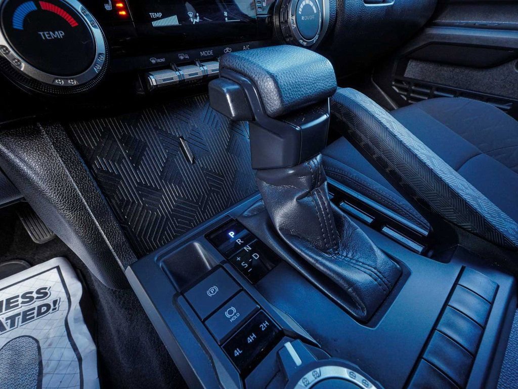 Used 2024 Toyota Tacoma SR5 image 29