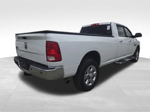 Used 2016 RAM 2500 Big Horn image 2