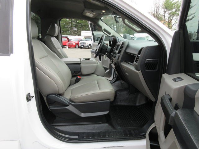 Used 2022 Ford F450 XL w/ Power Equipment Group AWD/4WD image 11