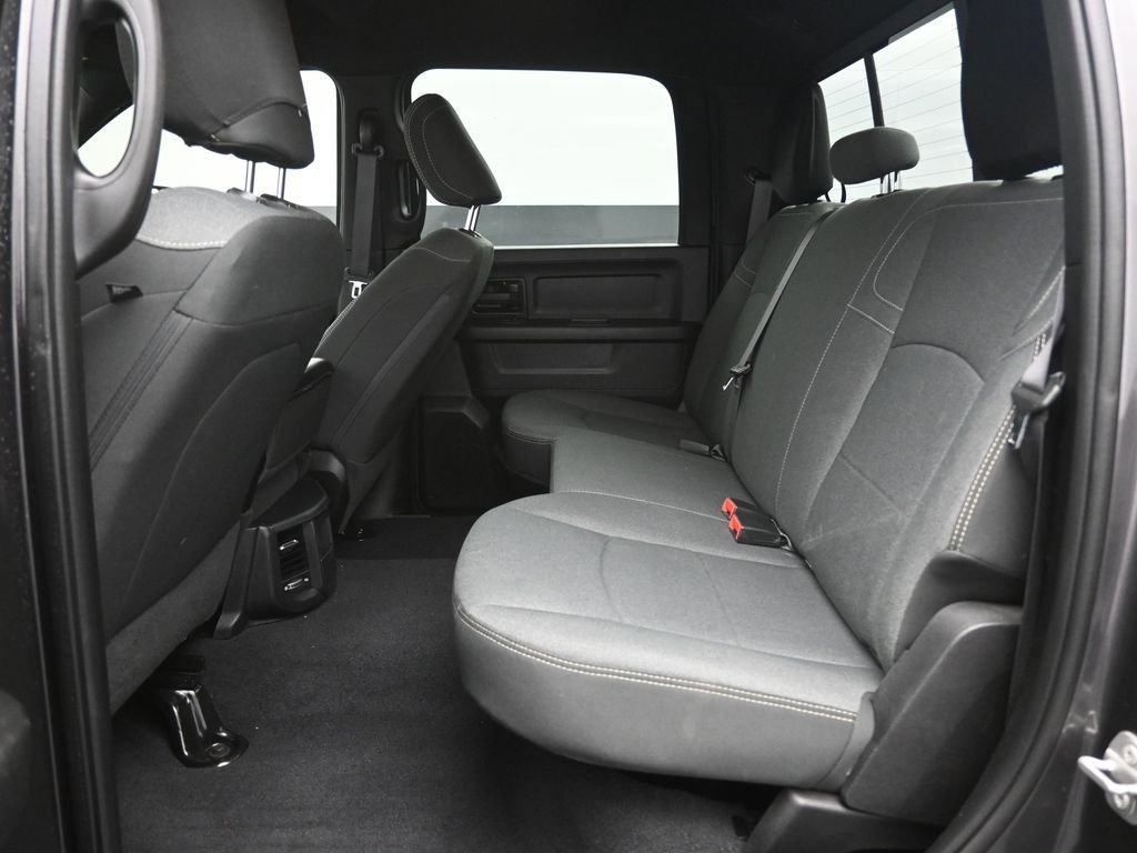 Used 2022 RAM 2500 Tradesman image 7