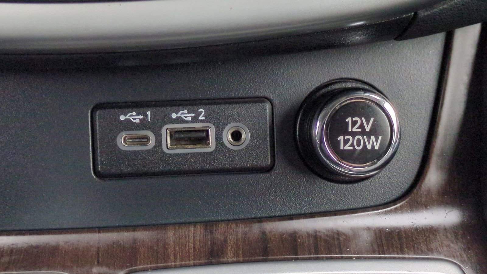 Used 2023 Nissan Murano Platinum image 33