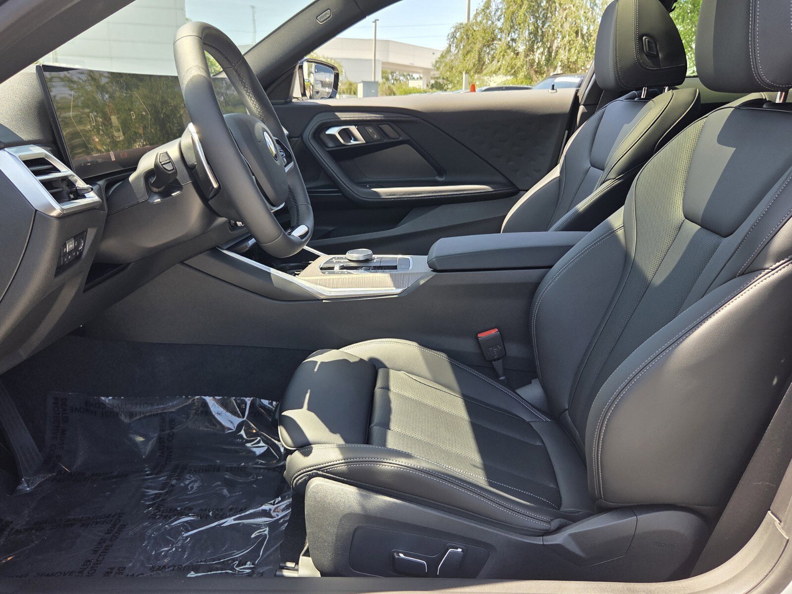 Used 2026 BMW 230i Coupe w/ Premium Package RWD image 10