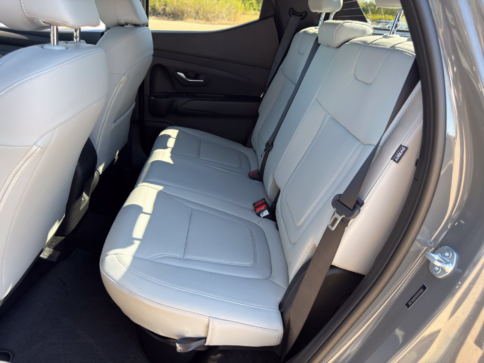 New 2027 Hyundai Santa Cruz SE FWD image 25