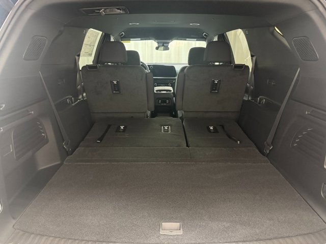 New 2026 Chevrolet Traverse LT image 20