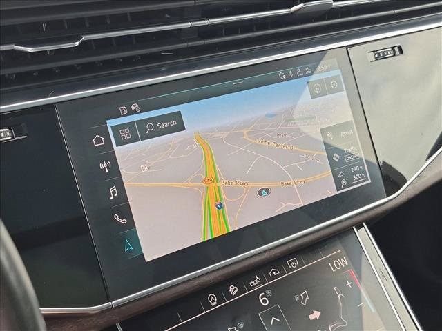 Used 2020 Audi Q7 2.0T Premium AWD/4WD image 13