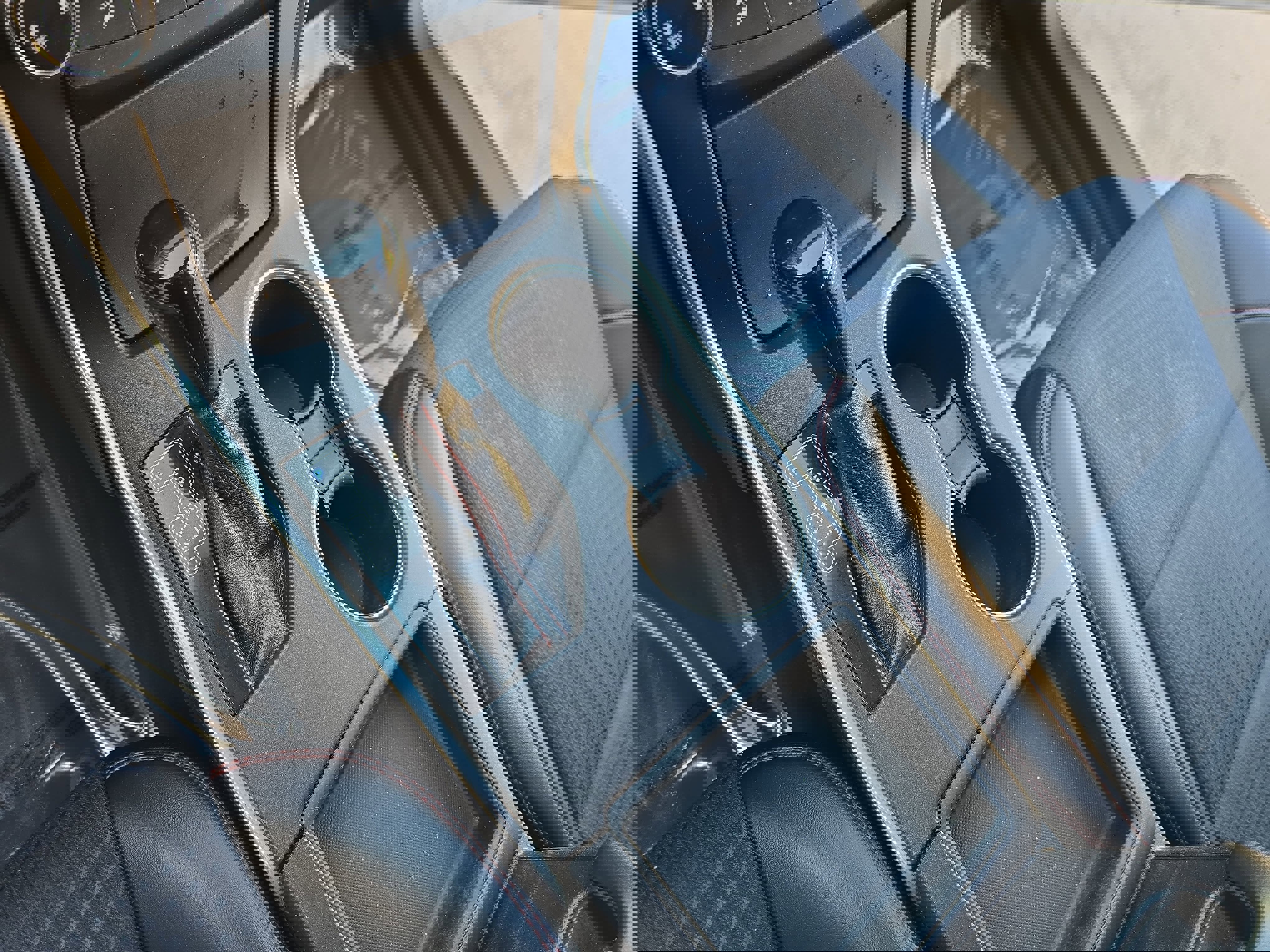 Used 2015 Toyota Camry SE w/ Moonroof Package image 22